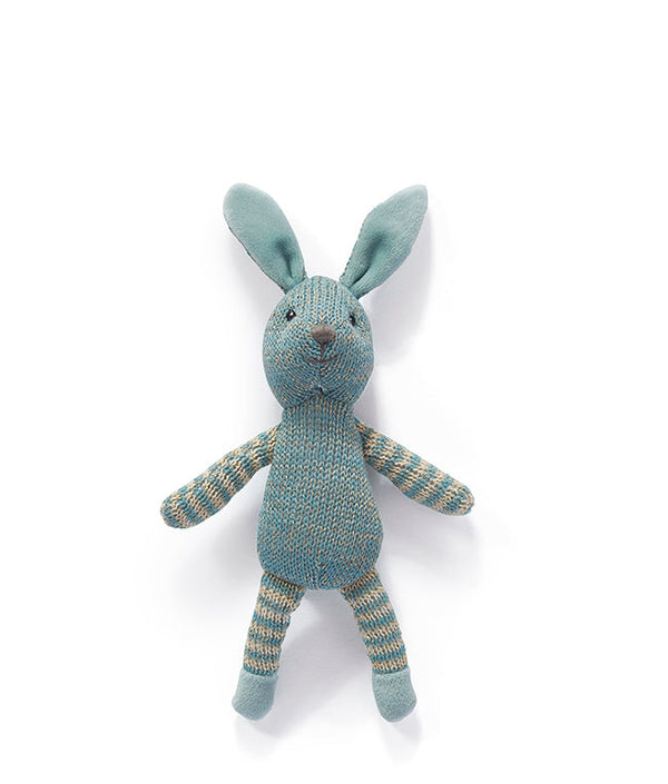 Bobby the Bunny Rattle - Nana Huchy