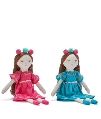 Boho Besties Set - Nana Huchy