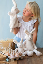 Bonnie Bunny Hoochy Coochie - Nana Huchy