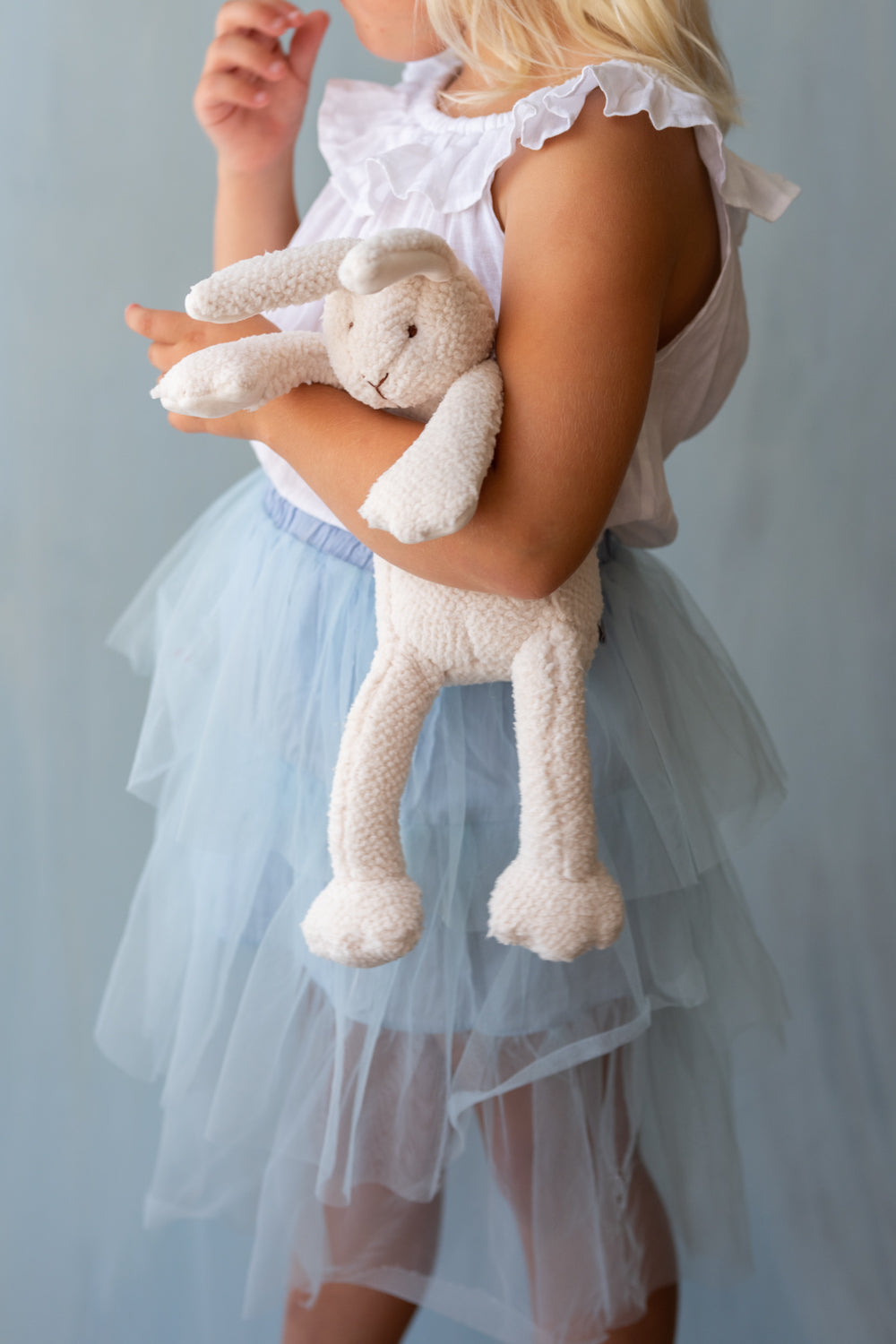 Bonnie The Bunny - Nana Huchy