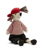 Boris The Pirate - Nana Huchy