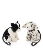 Bruce & Debbie the Dogs Set - Nana Huchy