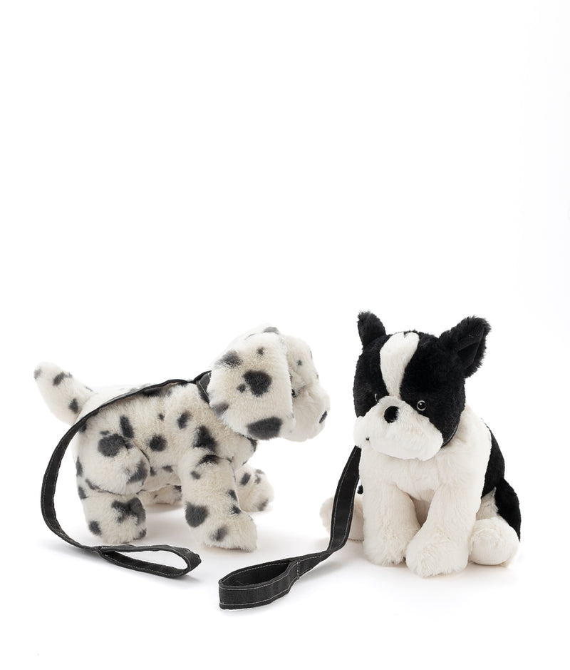 Bruce & Debbie the Dogs Set - Nana Huchy