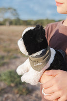 Bruce the Bulldog - NanaHuchy