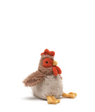 Bubba Rooster Rattle - Nana Huchy