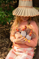 Bubba Rooster Rattle - Nana Huchy