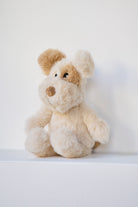 Buddy the Dog Rattle - NanaHuchy