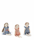 Bunch of Mini Boho Dolls - Nana Huchy