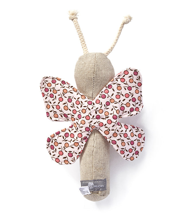 Buy Butterfly Rattle Online at Nana Huchy™️
