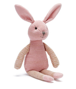 NanaHuchy - Button the Bunny