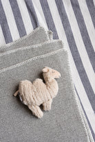 Camilla Camel Rattle - Nana Huchy