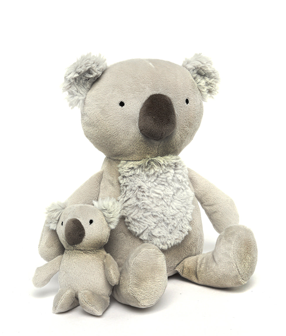 Caz Cuddly Koala Set - Nana Huchy