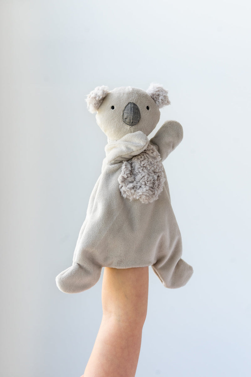 Cute Repeating Koala Toy - Perfect Australia Souvenir