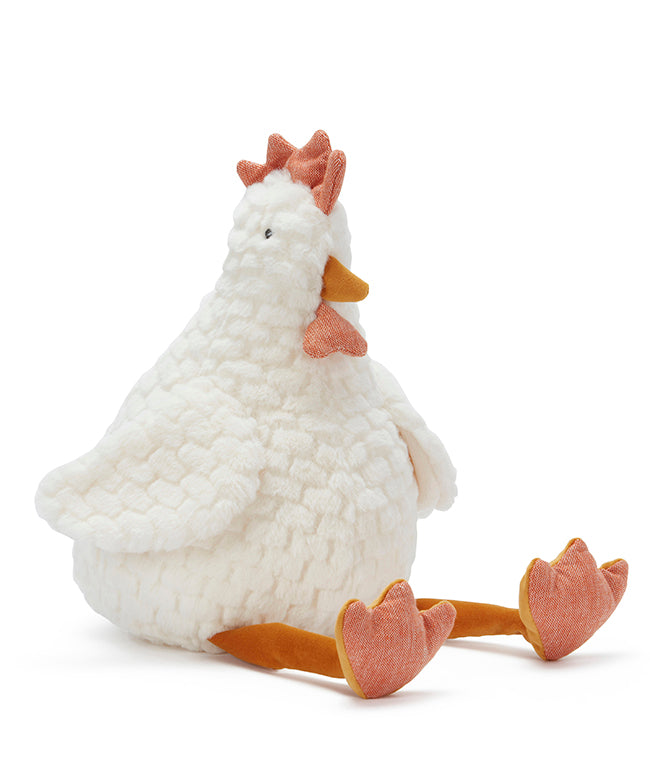NanaHuchy - Charlie the Chicken