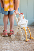 Charlie the Chicken - NanaHuchy