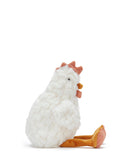 Charlie the Chicken Rattle - Nana Huchy