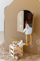 Charlie the Chicken Set - Nana Huchy