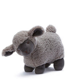 Charlotte the Sheep - Black - Nana Huchy