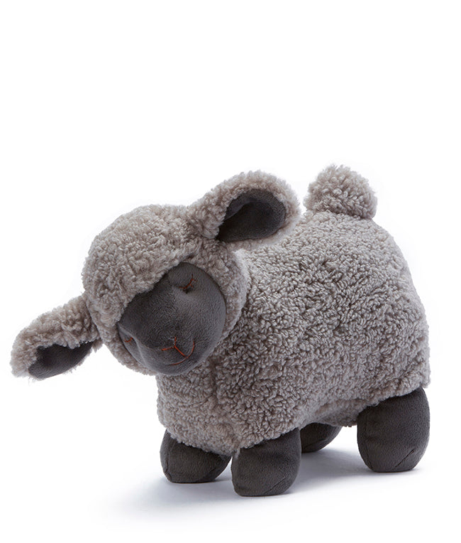 Charlotte the Sheep - Black - Nana Huchy
