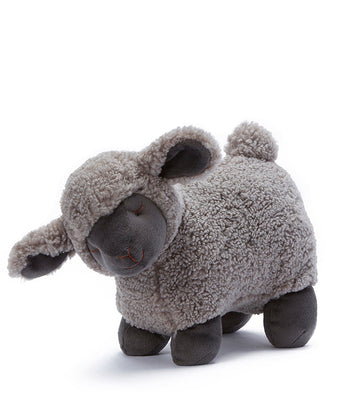 Charlotte the Sheep - Black - Nana Huchy