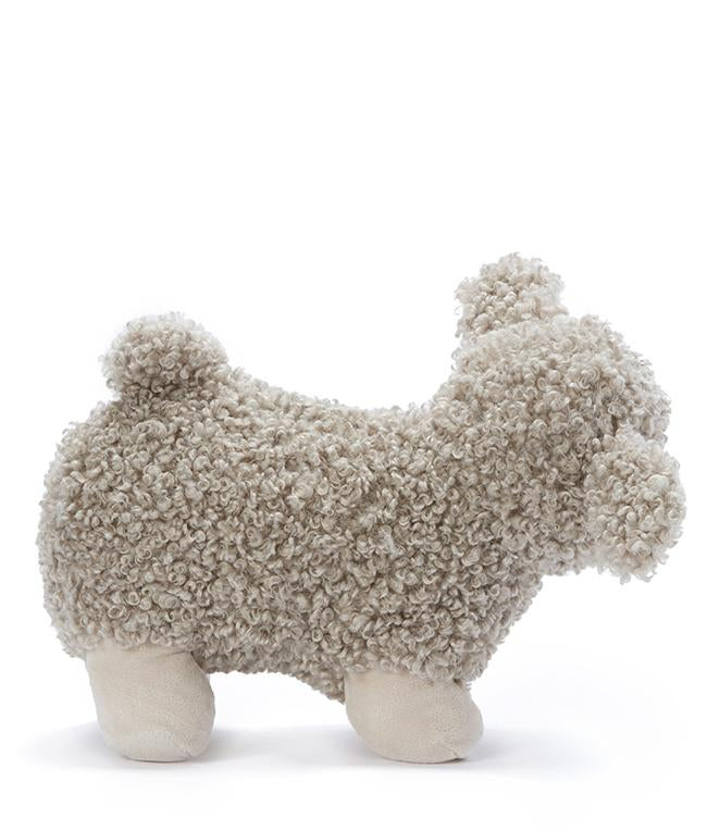 Charlotte the Sheep - Cream - Nana Huchy