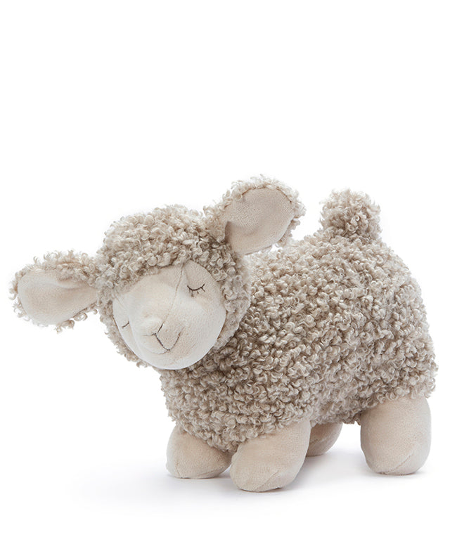 Charlotte the Sheep - Cream - Nana Huchy