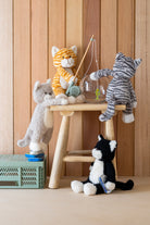 Ciao Meow Cat Bundle - Nana Huchy