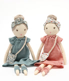Clementine Doll Set - Nana Huchy