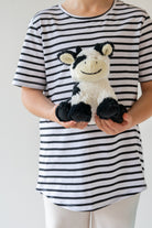 Clover & Coco Set - Black - Nana Huchy