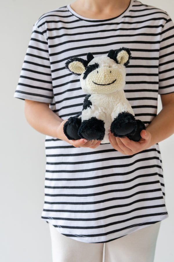 Clover & Coco Set - Black - Nana Huchy