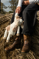 Clover Cow Double Trouble - Nana Huchy