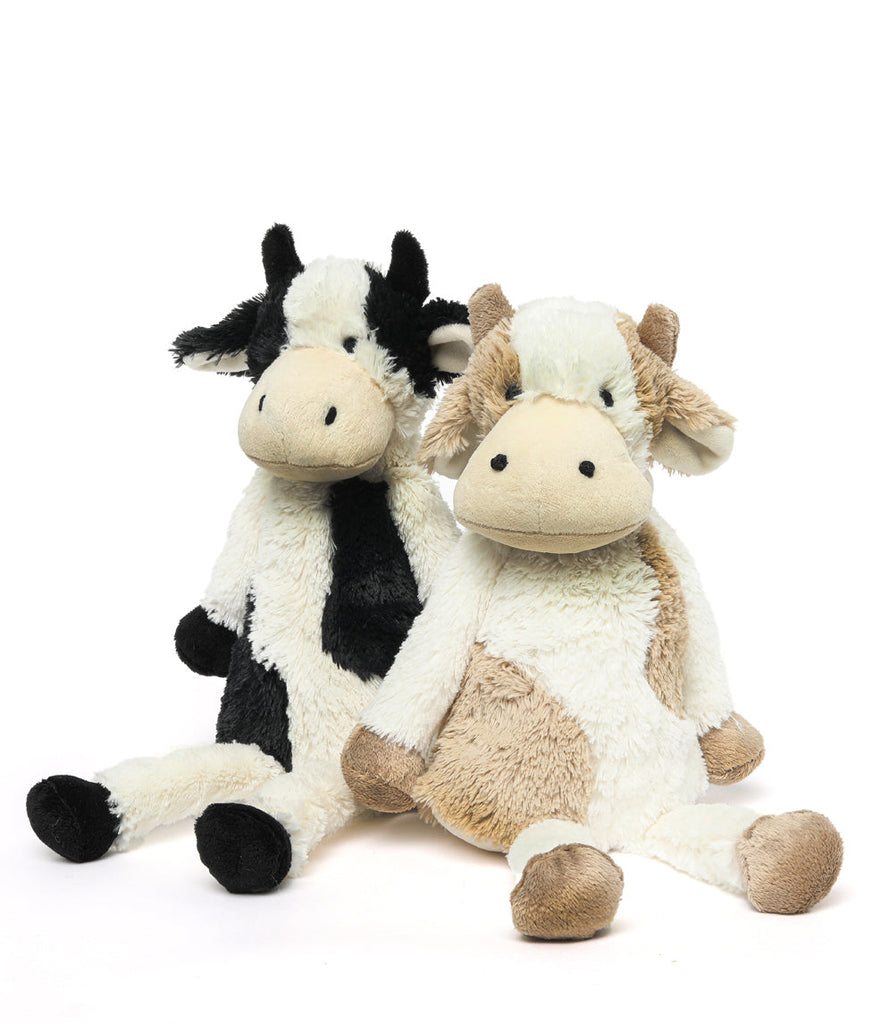 Clover Cow Double Trouble Nana Huchy