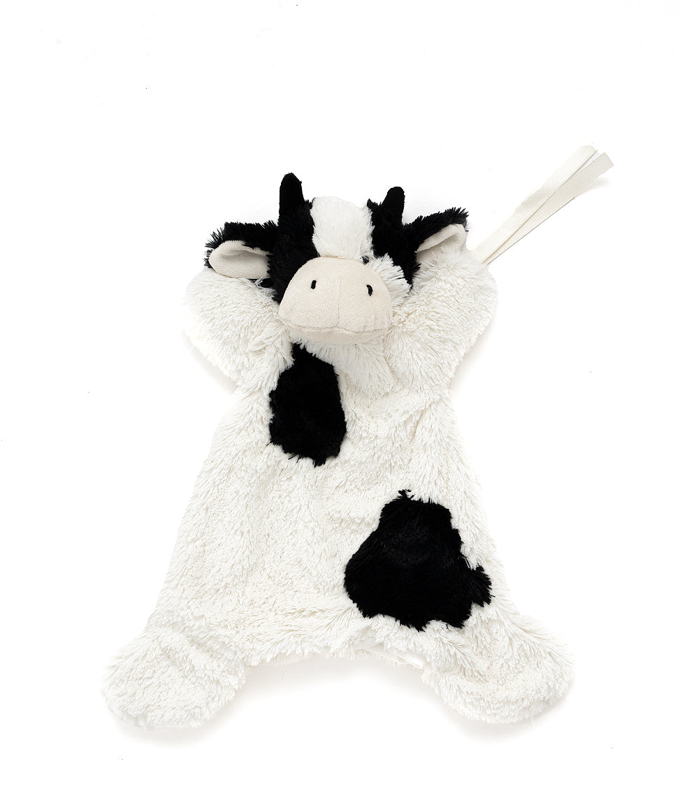Clover the Cow Hoochy Coochie - Black - NanaHuchy