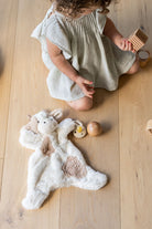 Clover the Cow Hoochy Coochie - Nana Huchy