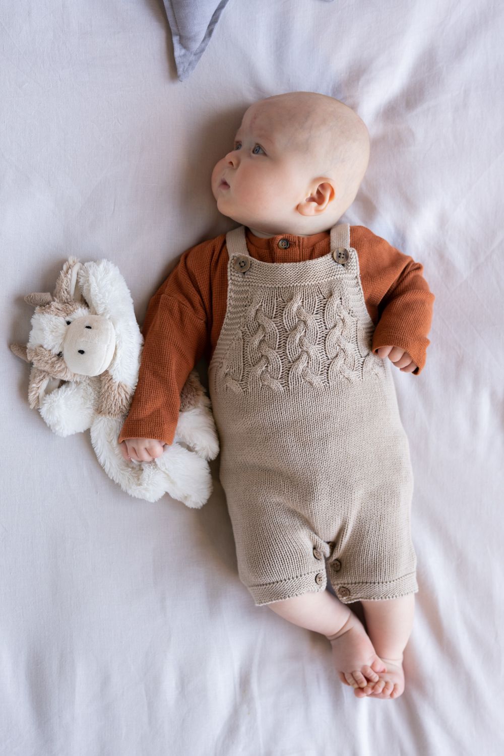 Clover the Cow Hoochy Coochie - Nana Huchy