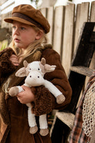 Clover The Cow - Nana Huchy