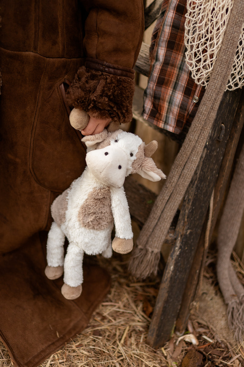 Clover The Cow - Nana Huchy