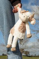 Clover The Cow - Nana Huchy