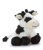 Coco The Cow-Black - Nana Huchy