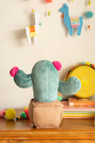 Cool Cacti Bundle - Nana Huchy