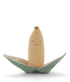Cooper Corn - The Corny Friend - NanaHuchy