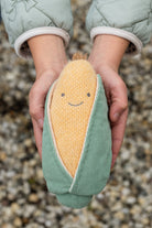 Cooper Corn - The Corny Friend - NanaHuchy