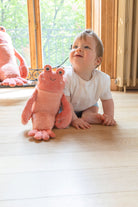 Craig the Crayfish - NanaHuchy