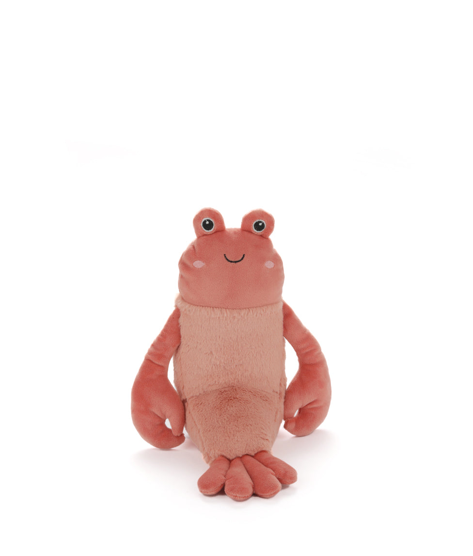 Craig the Crayfish - NanaHuchy