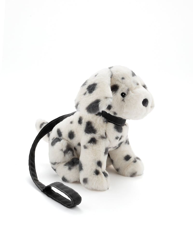 Debbie the Dalmation - NanaHuchy