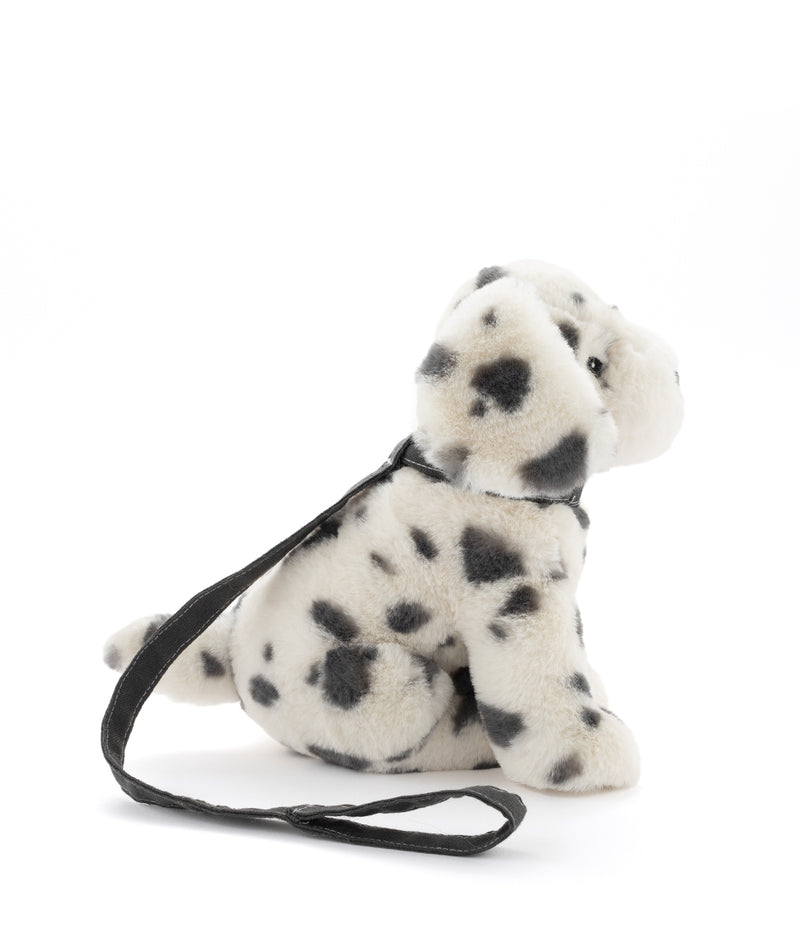 Debbie the Dalmation - NanaHuchy