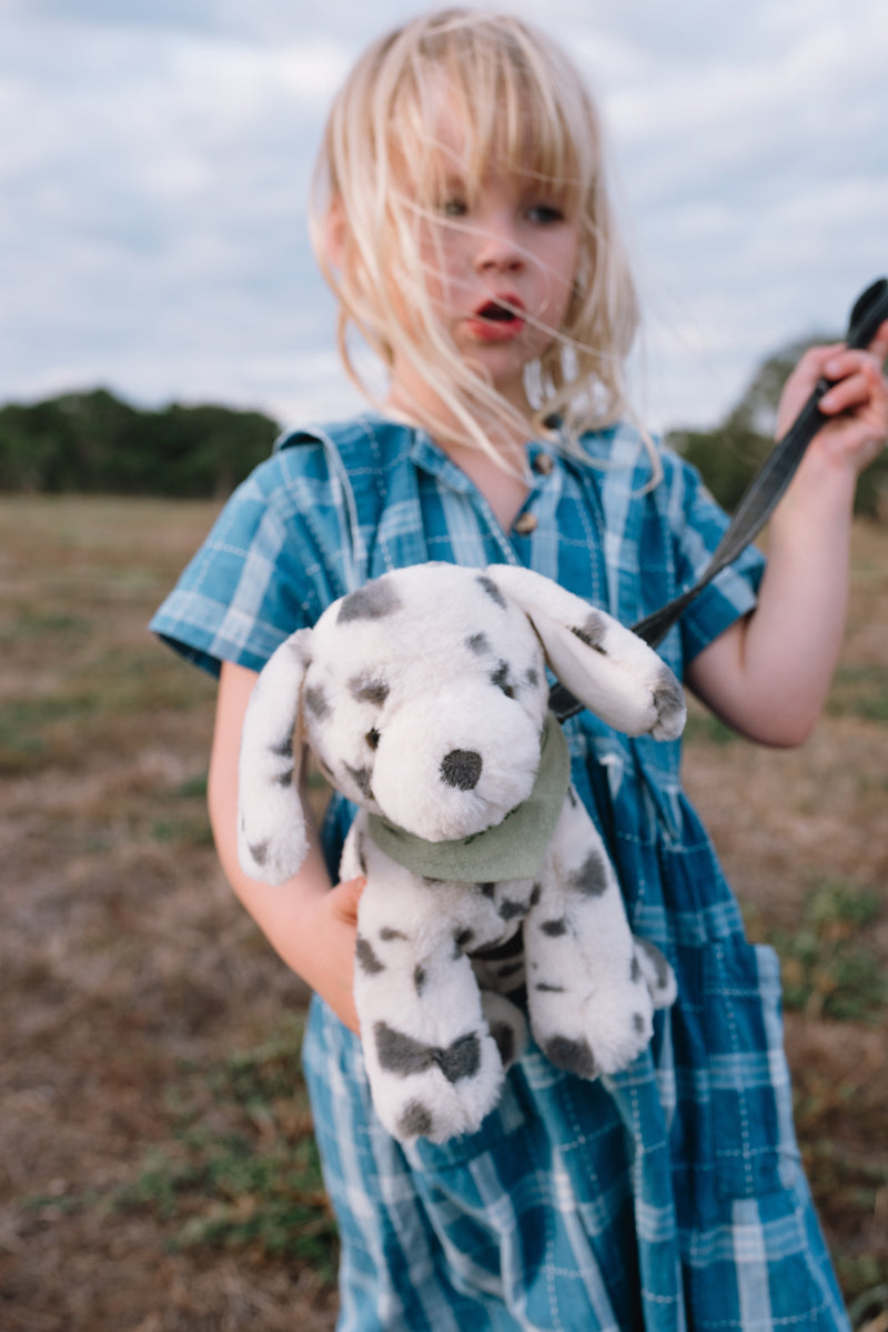 Debbie the Dalmation - NanaHuchy