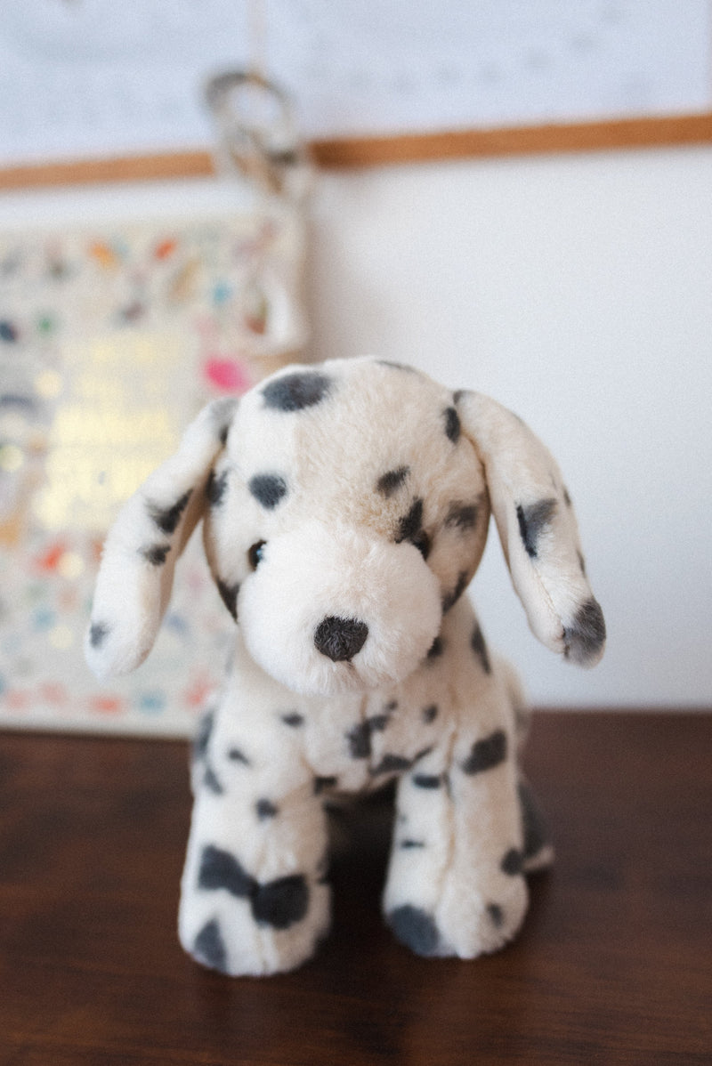 Debbie the Dalmation - NanaHuchy