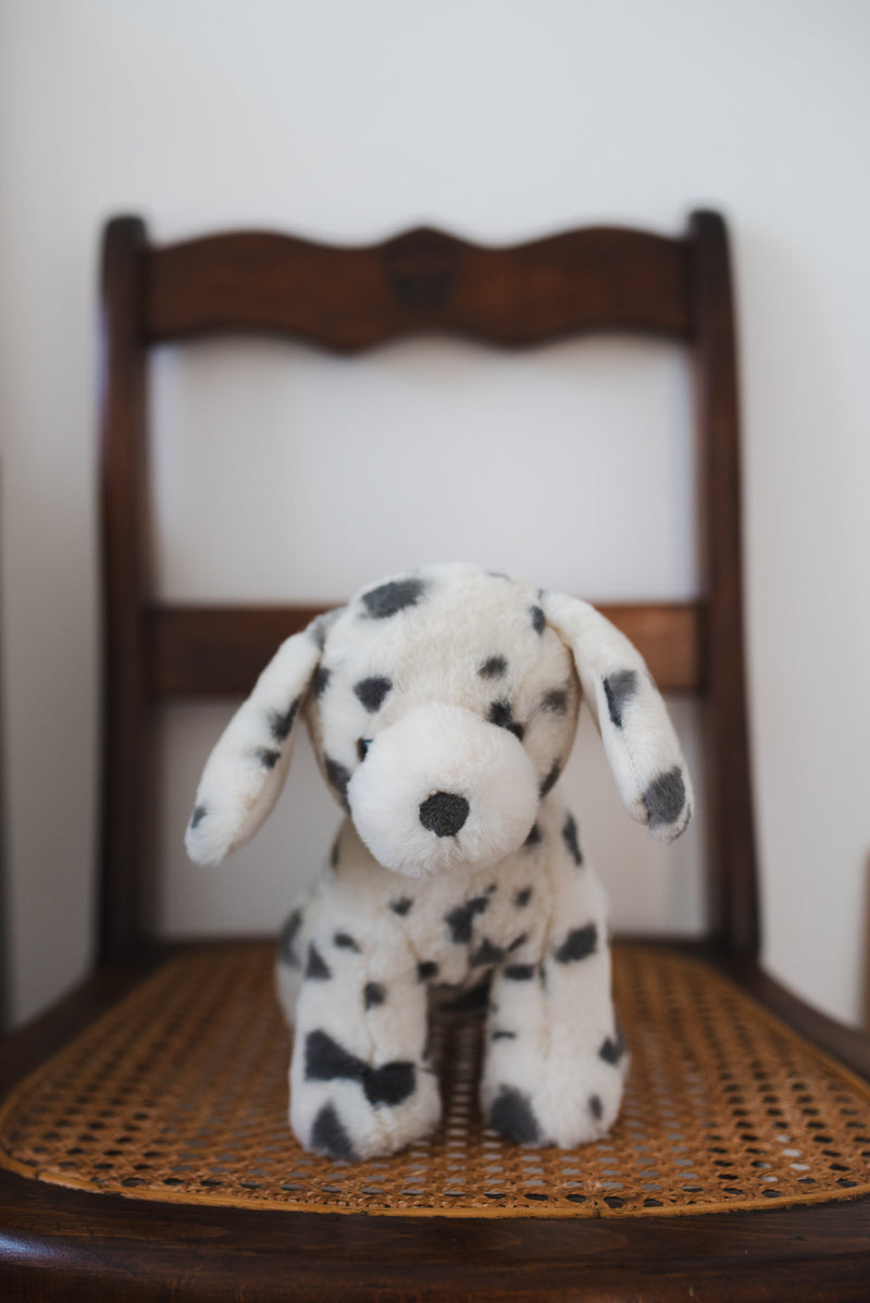 Debbie the Dalmation - NanaHuchy