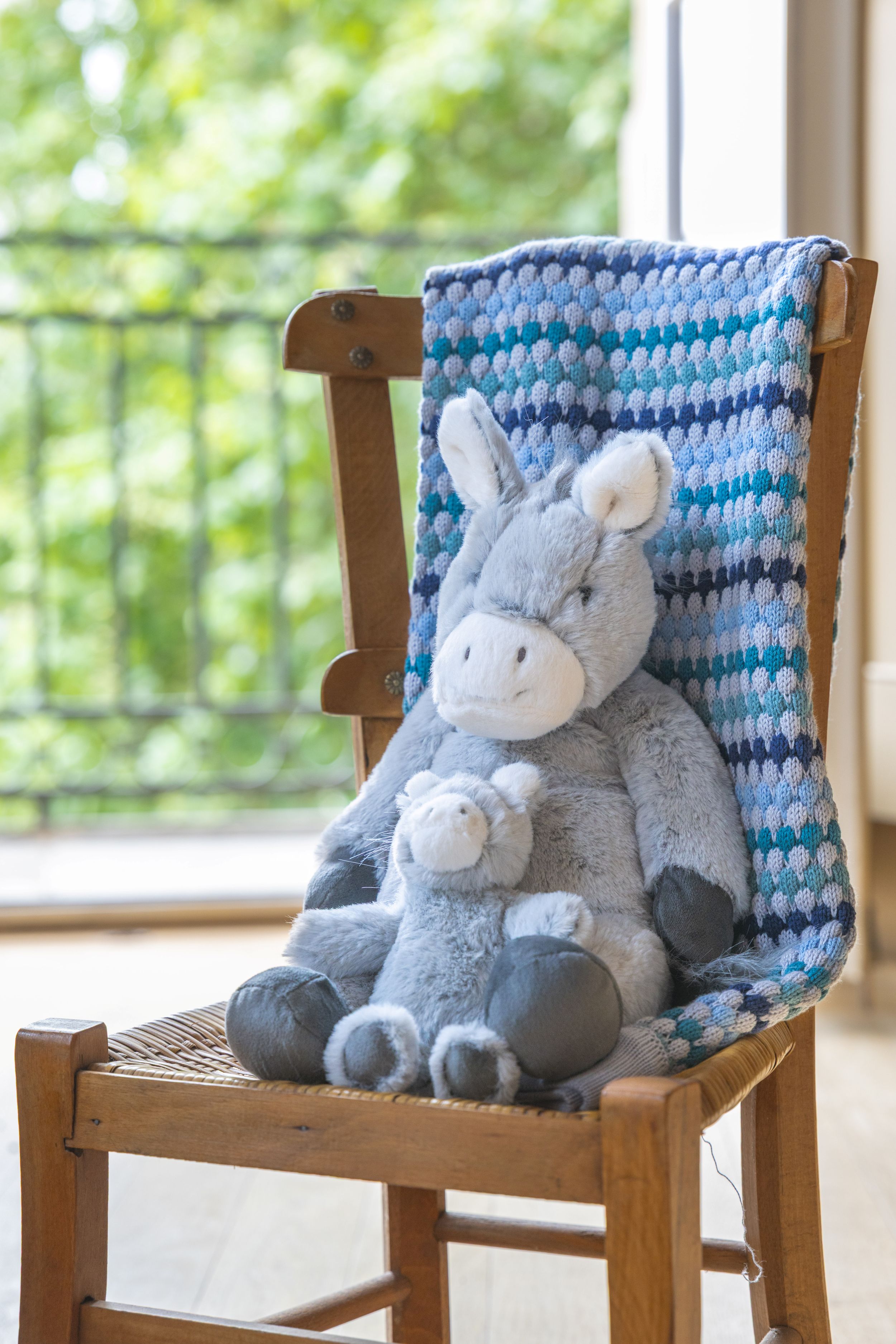 Diego Donkey Set - Nana Huchy